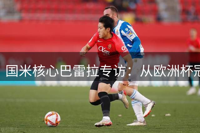 国米核心巴雷拉专访：从欧洲杯冠军到世界杯遗憾的蓝衣征程